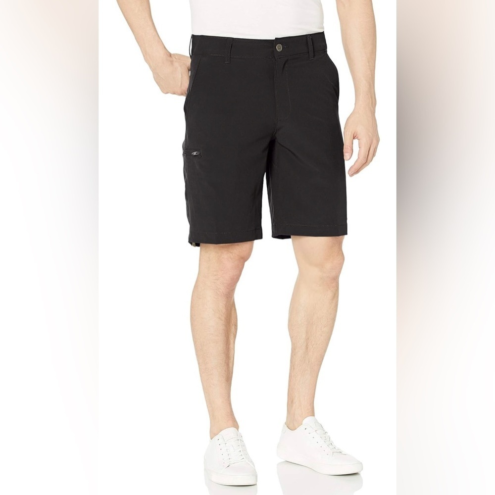 NWT Lee Men's Tri-Flex Short
